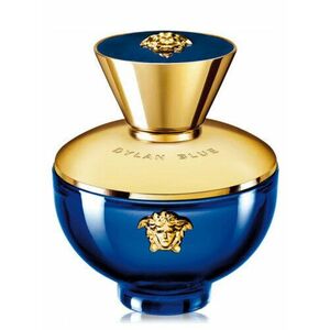 Versace Pour Femme Dylan Blue - parfémovaná voda 50 ml obraz