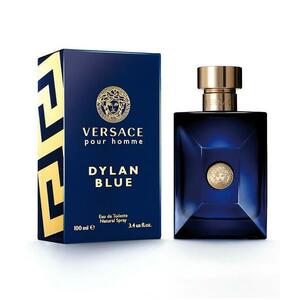 Versace Versace Pour Homme Dylan Blue - toaletní voda 200 ml obraz