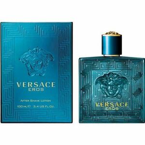 Versace Eros - aftershave lotion 100 ml obraz