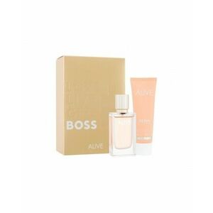 Hugo Boss Boss Alive - EDP 30 ml + tělové mléko 50 ml obraz