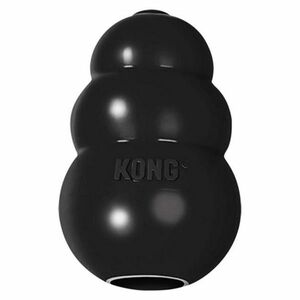 KONG Extreme granát hračka pro psy 1 ks, Velikost: S obraz