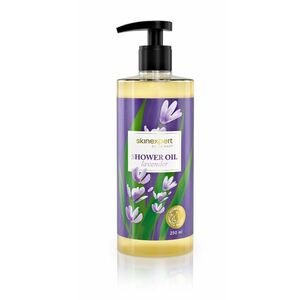 skinexpert BY DR.MAX Shower Oil Lavender 250 ml obraz