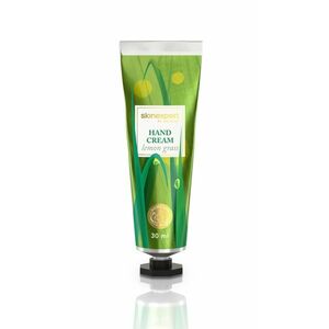 skinexpert BY DR.MAX Hand Cream Lemon Grass 30 ml obraz