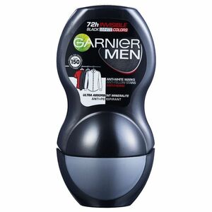 Garnier Men Invisible deodorant roll-on 50 ml obraz