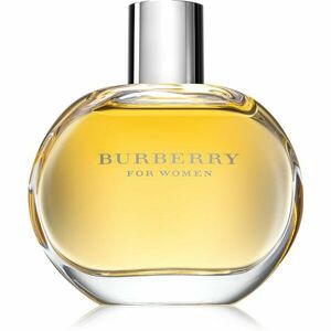 Burberry Burberry for Women parfémovaná voda pro ženy 100 ml obraz