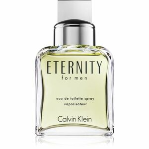 Calvin Klein Eternity for Men toaletní voda pro muže 30 ml obraz