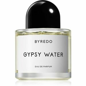 BYREDO Gypsy Water parfémovaná voda unisex 100 ml obraz