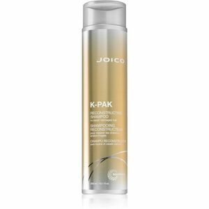 Joico K-PAK Reconstructor regenerační šampon pro suché a poškozené vlasy 300 ml obraz