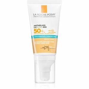 La Roche-Posay Anthelios UVMUNE 400 ochranný tónovací krém na obličej SPF 50+ 50 ml obraz