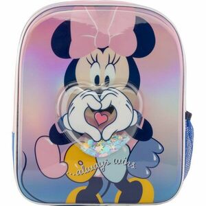 Disney Minnie Confetti Backpack dětský batoh obraz