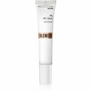 Revolution Skincare Blemish 1% IPC lokální péče proti akné 15 ml obraz