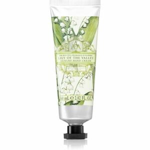 The Somerset Toiletry Co. Luxury Hand Cream krém na ruce Lily of the valley 60 ml obraz