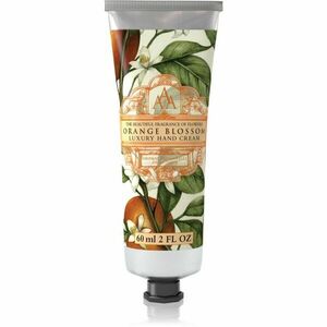 The Somerset Toiletry Co. Luxury Hand Cream krém na ruce Orange Blossom 60 ml obraz