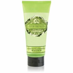 The Somerset Toiletry Co. Luxury Bath & Shower Gel sprchový gel Lily of the valley 200 ml obraz