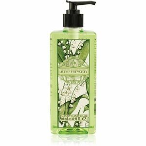The Somerset Toiletry Co. Luxury Hand Wash tekuté mýdlo na ruce Lily of the valley 500 ml obraz