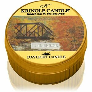 Kringle Candle Rail Bridge čajová svíčka 42 g obraz