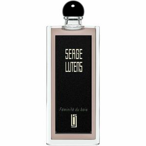 Serge Lutens Collection Noir Féminité du Bois parfémovaná voda unisex 50 ml obraz
