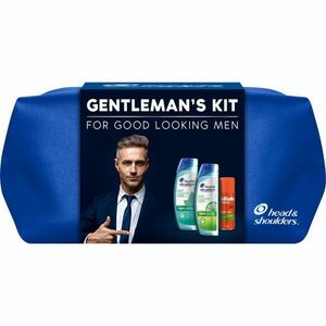 Head & Shoulders Gentleman's Kit dárková sada II. pro muže obraz