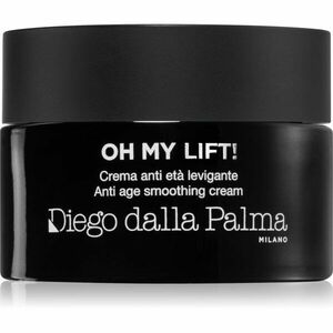 Diego dalla Palma Oh My Lift! Anti Age Smoothing Cream denní a noční krém proti vráskám 50 ml obraz
