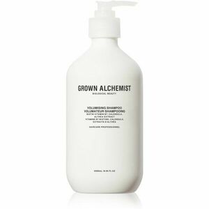 Grown Alchemist Volumising Shampoo 0.4 šampon pro objem jemných vlasů 500 ml obraz