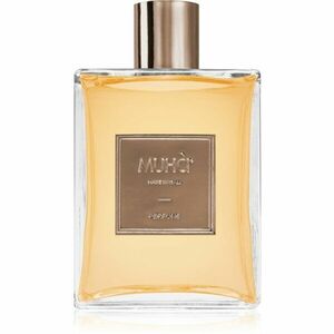 Muha Perfume Diffuser Oro Rosa Ambra Antica aroma difuzér s náplní 1000 ml obraz