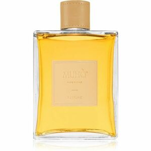 Muha Perfume Diffuser Vaniglia e Ambra Pura aroma difuzér s náplní 1000 ml obraz