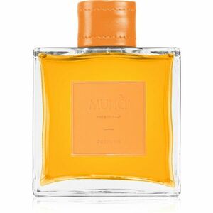 Muha Perfume Diffuser Cedro e Bergamotto aroma difuzér s náplní 500 ml obraz