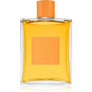 Muha Perfume Diffuser Cedro e Bergamotto aroma difuzér s náplní 1000 ml obraz