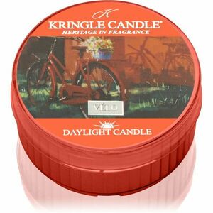 Kringle Candle Vélo čajová svíčka 42 g obraz