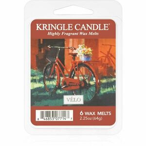 Kringle Candle Vélo vosk do aromalampy 64 g obraz