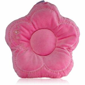Babymatex Flor Pillow polštářek Pink 1 ks obraz