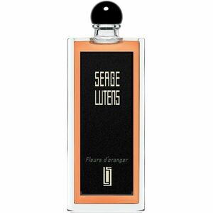 Serge Lutens Collection Noir Fleurs d'Oranger parfémovaná voda unisex 50 ml obraz