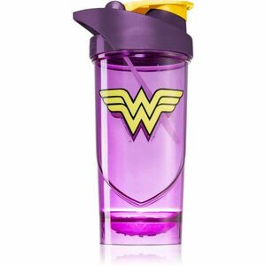 Shieldmixer Hero Pro DC Characters sportovní šejkr Wonder Woman Classic 700 ml obraz
