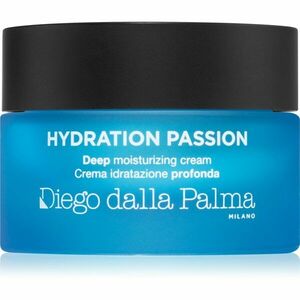 Diego dalla Palma Hydration Passion Deep Moisturizing Cream intenzivně hydratační krém 50 ml obraz