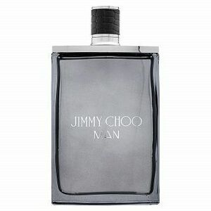 Jimmy Choo Man toaletní voda pro muže 200 ml obraz