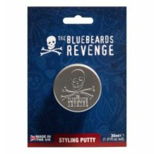 Bluebeards Revenge tmel na vlasy 30 ml obraz