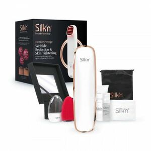 Silk`n Přístroj na vyhlazení a redukci vrásek FaceTite Prestige obraz