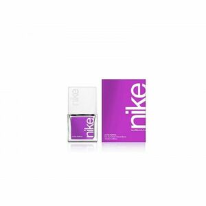 Nike Ultra Purple Woman - EDT 30 ml obraz