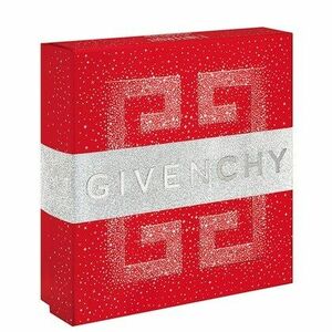 Givenchy L´Interdit Rouge - EDP 50 ml + rtěnka obraz