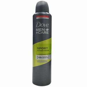 Dove MEN+CARE Sport Active + Fresh deodorant 250ml obraz