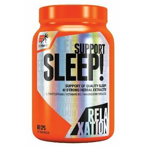 Sleep Support - Extrifit 60 kaps. obraz