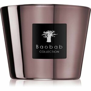 Baobab Collection Les Exclusives Roseum vonná svíčka 10 cm obraz