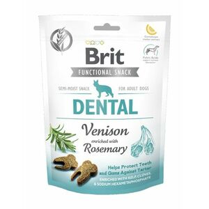 Brit Care Dog Functional Snack Dental 150 g obraz