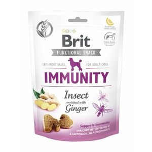 Brit Care Dog Functional Snack Immunity 150 g obraz