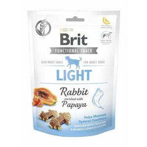 Brit Care Dog Functional Snack Light 150 g obraz