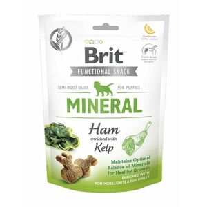 Brit Care Dog Functional Snack Mineral Puppy 150 g obraz