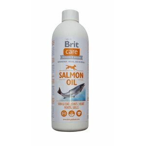Brit Care Salmon Oil 500 ml obraz
