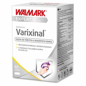 WALMARK Varixinal 60 tablet obraz