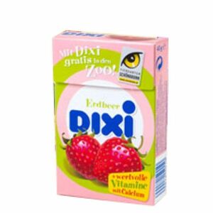 DIXI Hroznový cukr se 7 vitamíny 45 g obraz