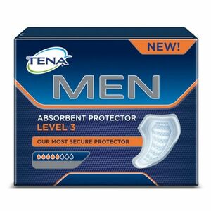 TENA Men Level 3 inkontinenční vložky 8 kusů 750856 obraz